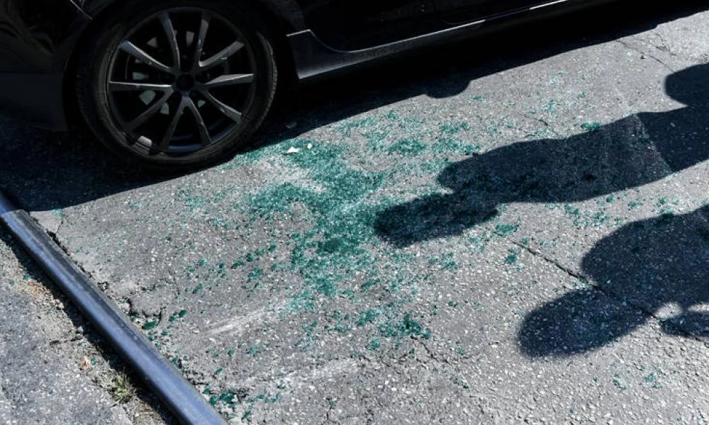 Σφοδρό τροχαίο στην Πτολεμαΐδα: Χωρίς τις αισθήσεις του ανασύρθηκε άντρας – Βαριά τραυματισμένη μία γυναίκα